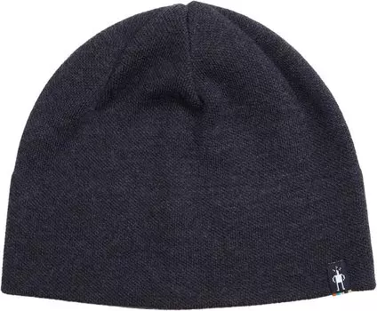 Крышка Smartwool, цвет Charcoal Heather