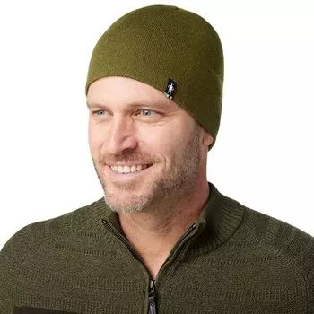 Крышка Smartwool, цвет Winter Moss