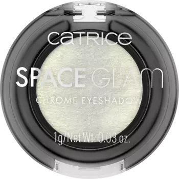 Крышка Space Glam Chrome 010 Moonlight Glow 1 г Catrice
