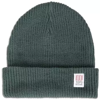 Крышка Topo Designs для часов, синий