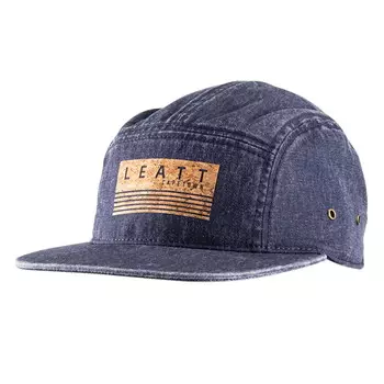 Крышка вторичного использования LEATT, черный