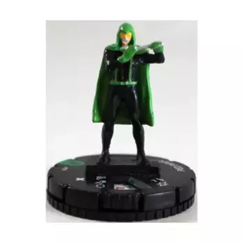 Крысолов #021 (U), DC HeroClix - Flash - Singles