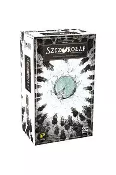 Крысолов, настольная игра, Галактика Galakta