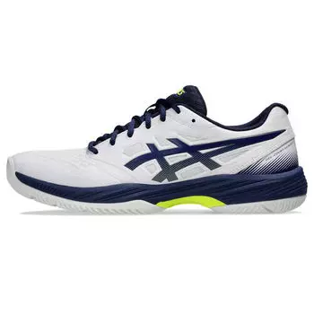 Крытые кроссовки gel-court hunter 3 Asics, мультиколор