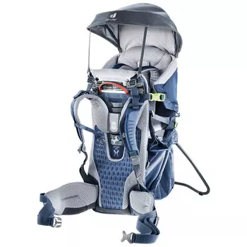 КС Люк на крыше Deuter, серый