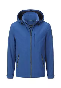 КСЕНЦИО куртка BABISTA, цвет Royalblau