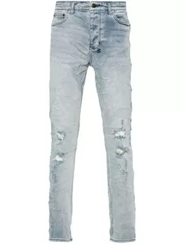 Ksubi джинсы Chitch Philly, синий