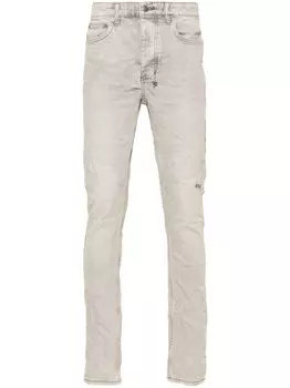 Ksubi джинсы Chitch Pluto, серый