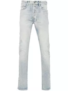 Ksubi джинсы Chitch++, синий