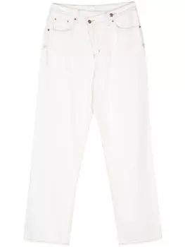Ksubi джинсы Sugar Rush, белый