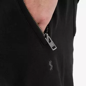 Ksubi Джоггеры 4x4, черный