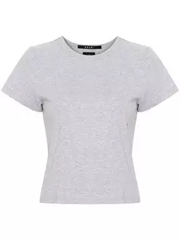 Ksubi футболка 3 x 4 Mini, серый