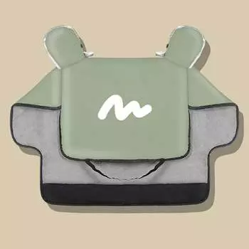 Kuang-Chi Одеяло на лобовое стекло электромобиля Зимний стиль Плюс Бархатное утолщенное лобовое стекло Женское лобовое стекло с аккумулятором Лобовое стекло мотоцикла Водонепроницаемое морозоустойчивое Теплые линии - Премиум черный