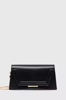 КУАРИ сумка Aldo, черный