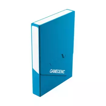 Куб Карманный 15+ - Синий (8), Cube Pockets (GameGenic)