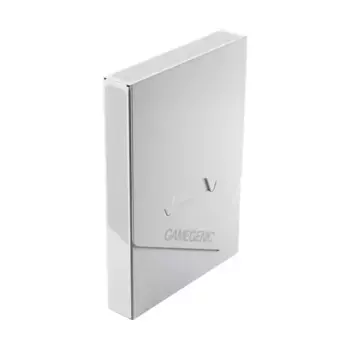 Кубический карман 15+ - Белый (8), Cube Pockets (GameGenic)