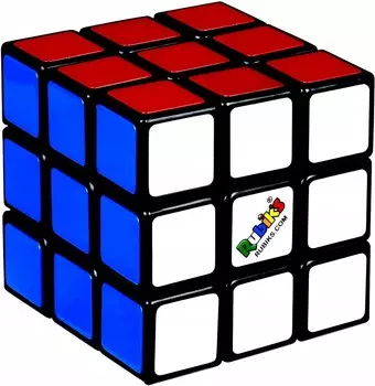 Кубик Рубика Оригинальный Классический Рубик 3X3X3 + Подставка Рубика Rubik's