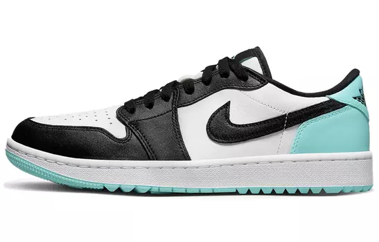 Кубок Иордании по гольфу 1 Retro Low