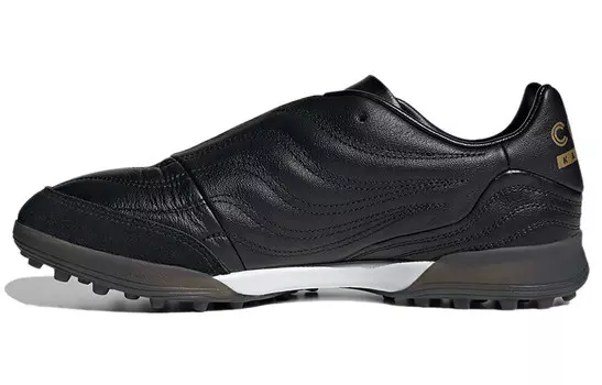 Кубок Капитана.2 TF «Черный Золотой Металлик» Adidas