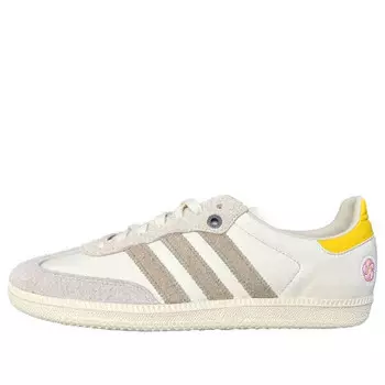 Кубок консорциума Sneakers x kasina samba Adidas, белый