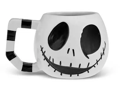 Кубок крип Karaca, белый