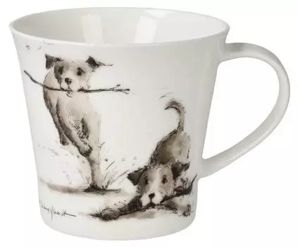 Кубок петера шнеллхардта Goebel, белый