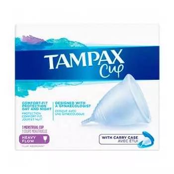 Кубок Тампакса Tampax