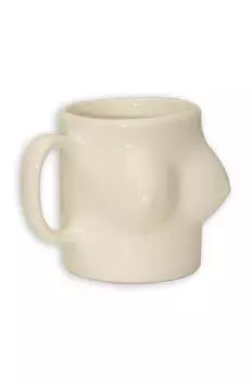 Кубок Тетаза Really Nice Things, бежевый