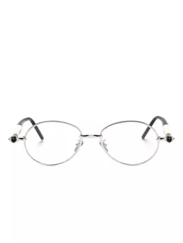 Kuboraum очки P72, черный