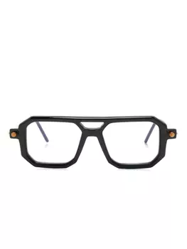 Kuboraum очки-пилоты P8, черный