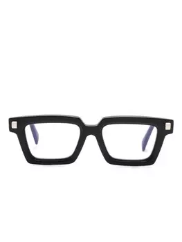 Kuboraum очки Q2, черный