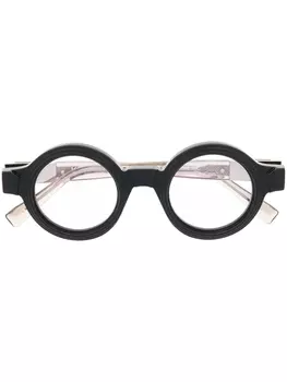 Kuboraum очки S2, черный