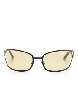 Kuboraum солнцезащитные очки Mask H30, черный