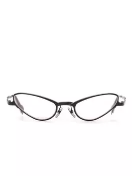 Kuboraum солнцезащитные очки Mask Z22, черный