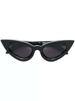 Kuboraum солнцезащитные очки Y3, черный