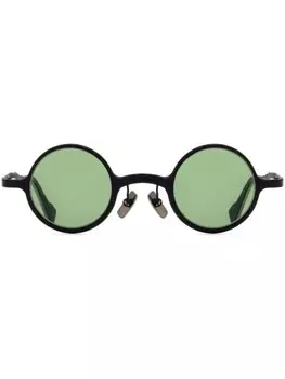 Kuboraum солнцезащитные очки Z17, черный