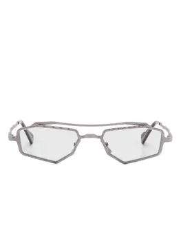 Kuboraum солнцезащитные очки Z23, серый