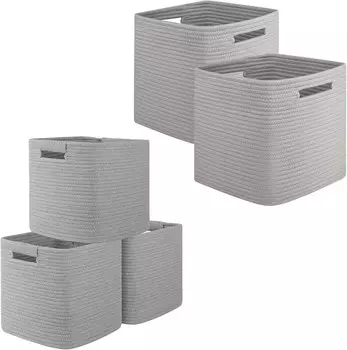 Кубы для хранения OIAHOMY