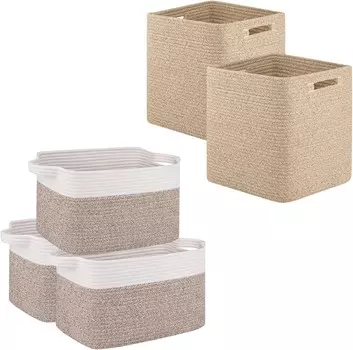 Кубы для хранения OIAHOMY