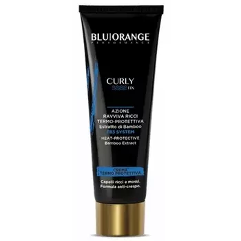 Кудрявый Фикс 125мл Blu Orange