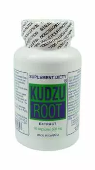 Kudzu Корень 90 капс.