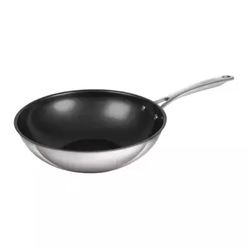 Kuhn Rikon Allround Вок, сталь