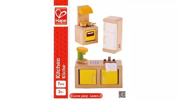 Кухня e3453 Hape