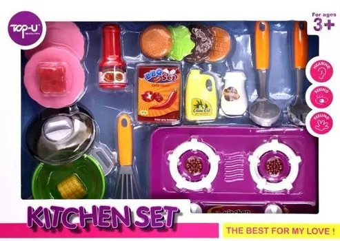 Кухонная утварь Euro Trade