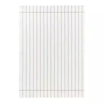 Кухонное полотенце Dover из экологически чистого хлопка и твила El Corte Ingls, белый