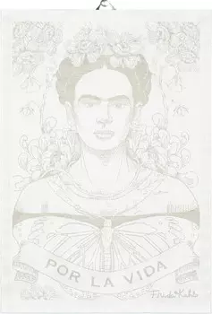 Кухонное полотенце Ekelund, 35x50 см, естественный