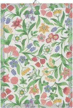 Кухонное полотенце Ekelund, 35x50 см, многоцветный