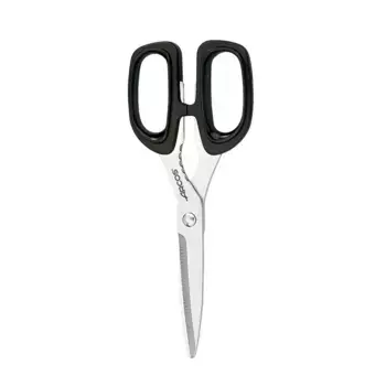 Кухонные ножницы Arcos, черный