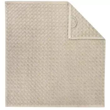 Кухонные полотенца cuisine pro uni 520 Cawoe, бежевый