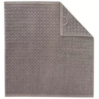 Кухонные полотенца cuisine pro uni 520 Cawoe, коричневый